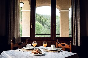 Hospedium Hostal Sierra del Agua