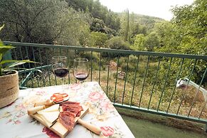 Hospedium Hostal Sierra del Agua