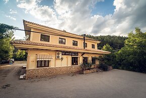 Hospedium Hostal Sierra del Agua