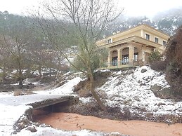 Hospedium Hostal Sierra del Agua