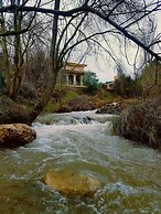 Hospedium Hostal Sierra del Agua