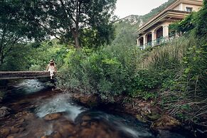 Hospedium Hostal Sierra del Agua
