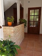 Hospedium Hostal Sierra del Agua