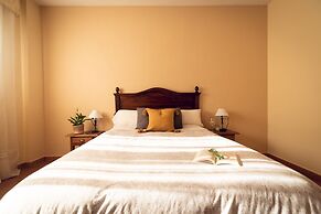 Hospedium Hostal Sierra del Agua