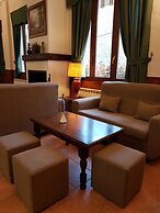 Hospedium Hostal Sierra del Agua