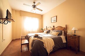 Hospedium Hostal Sierra del Agua