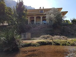 Hospedium Hostal Sierra del Agua