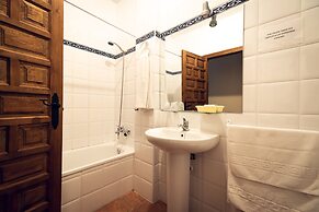 Hospedium Hostal Sierra del Agua