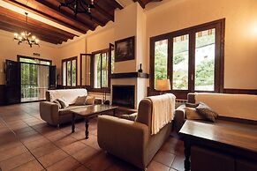 Hospedium Hostal Sierra del Agua