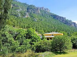 Hospedium Hostal Sierra del Agua