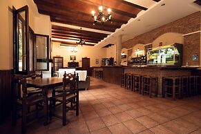 Hospedium Hostal Sierra del Agua