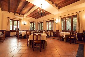 Hospedium Hostal Sierra del Agua