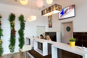 Hotel On Plonge Junior