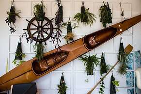 Hotel On Plonge Junior