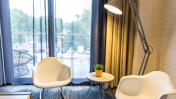 Hotel On Plonge Junior