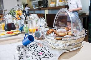 Hotel On Plonge Junior