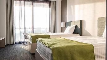 Hotel On Plonge Junior