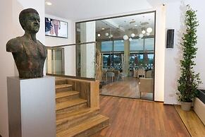 Hotel On Plonge Junior