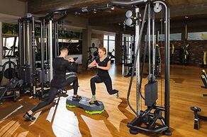 Hotel On Plonge Junior