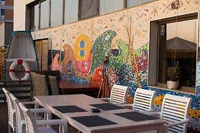 Hotel On Plonge Junior