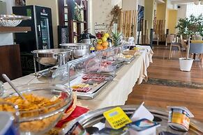 Hotel On Plonge Junior