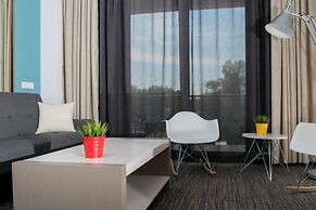 Hotel On Plonge Junior