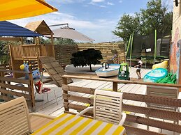 Hotel On Plonge Junior