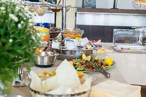 Hotel On Plonge Junior