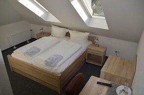 Hotel Zum großen Krug