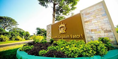 Katomi Kingdom Resort