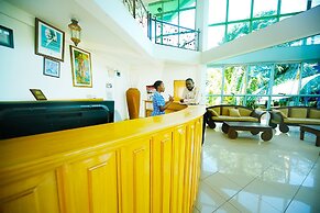 Katomi Kingdom Resort