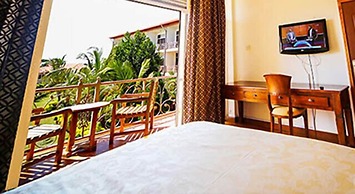 Katomi Kingdom Resort