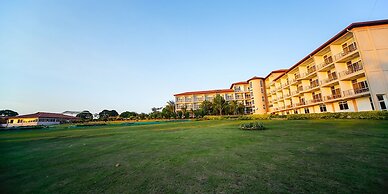 Katomi Kingdom Resort