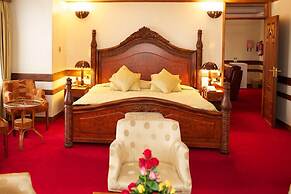 Katomi Kingdom Resort