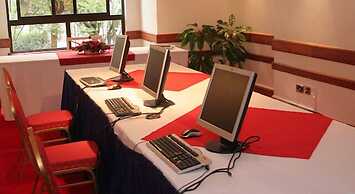 Katomi Kingdom Resort