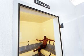 Katomi Kingdom Resort