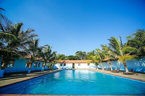 Katomi Kingdom Resort