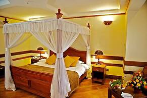 Katomi Kingdom Resort