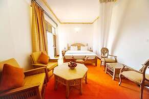 Katomi Kingdom Resort