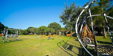 Katomi Kingdom Resort