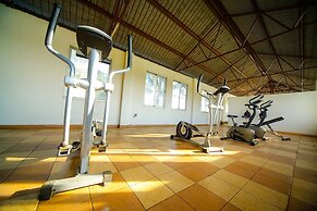 Katomi Kingdom Resort