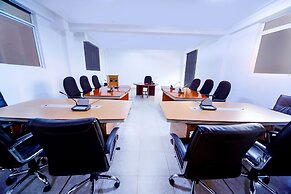 Katomi Kingdom Resort