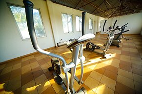 Katomi Kingdom Resort