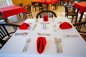 Katomi Kingdom Resort