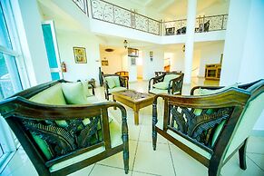 Katomi Kingdom Resort