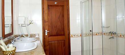 Katomi Kingdom Resort