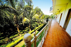 Katomi Kingdom Resort