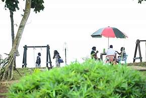 Mirembe Resort Beach Hotel