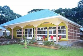 Mirembe Resort Beach Hotel