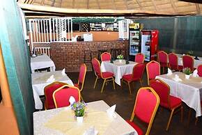 Mirembe Resort Beach Hotel